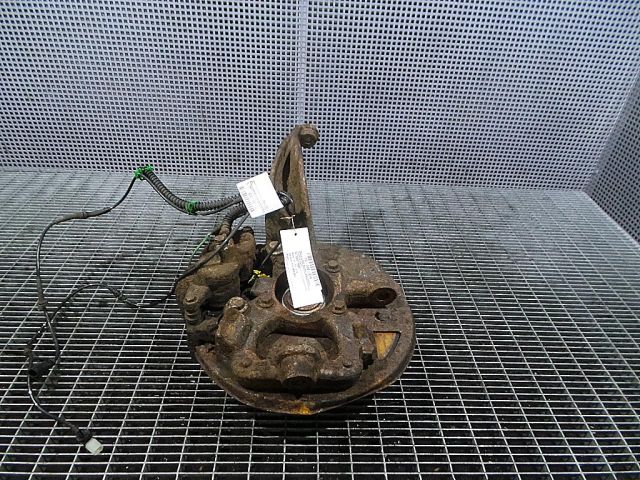 bontott LAND ROVER DISCOVERY Bal első Csonkállvány