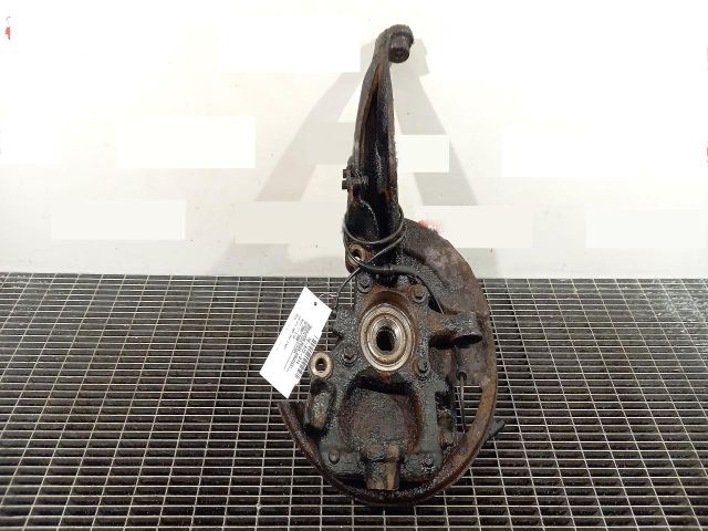 bontott LAND ROVER DISCOVERY Bal első Csonkállvány