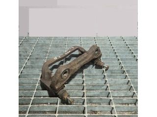 bontott LAND ROVER DISCOVERY Bal első Fékkengyel