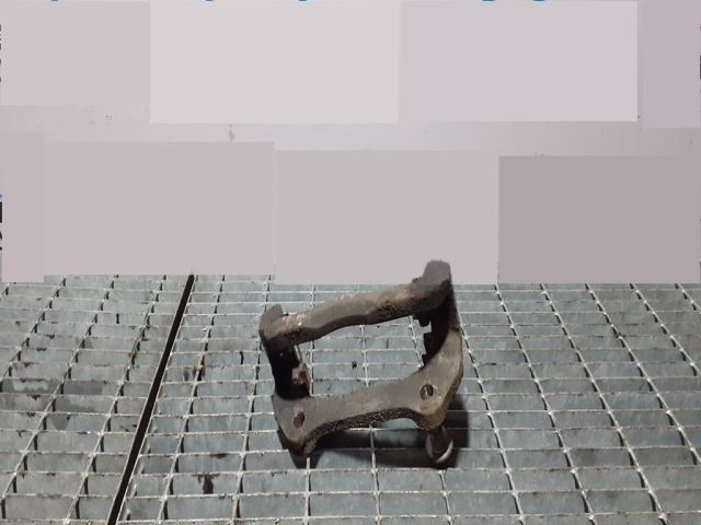 bontott LAND ROVER DISCOVERY Bal első Fékkengyel