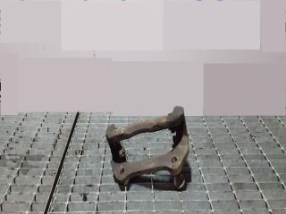 bontott LAND ROVER DISCOVERY Bal első Fékkengyel