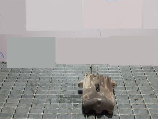 bontott LAND ROVER DISCOVERY Bal első Fékkengyel