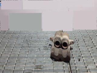 bontott LAND ROVER DISCOVERY Bal első Fékkengyel