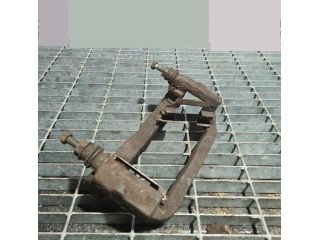 bontott LAND ROVER DISCOVERY Bal első Fékkengyel