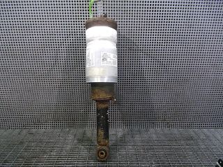 bontott LAND ROVER DISCOVERY Bal első Gólyaláb (Lengécsillapító, Rugó)