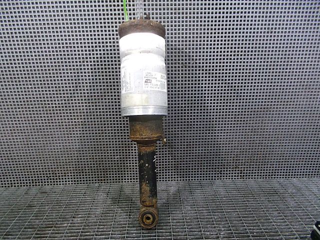 bontott LAND ROVER DISCOVERY Bal első Gólyaláb (Lengécsillapító, Rugó)