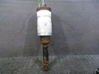 bontott LAND ROVER DISCOVERY Bal első Gólyaláb (Lengécsillapító, Rugó)