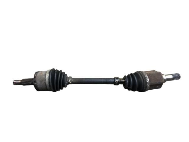 bontott LAND ROVER DISCOVERY Bal Féltengely