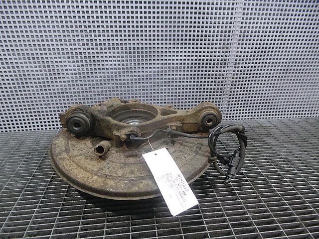 bontott LAND ROVER DISCOVERY Bal hátsó Csonkállvány