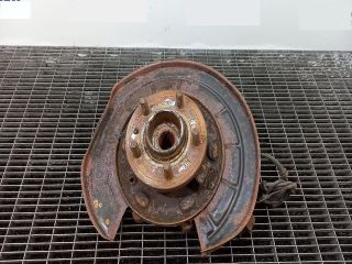 bontott LAND ROVER DISCOVERY Bal hátsó Csonkállvány