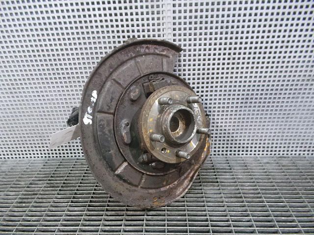 bontott LAND ROVER DISCOVERY Bal hátsó Csonkállvány