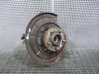 bontott LAND ROVER DISCOVERY Bal hátsó Csonkállvány