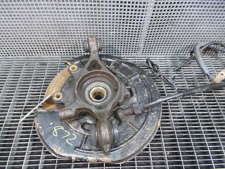 bontott LAND ROVER DISCOVERY Bal hátsó Csonkállvány