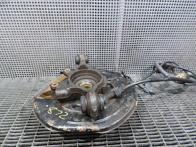 bontott LAND ROVER DISCOVERY Bal hátsó Csonkállvány