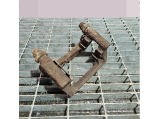 bontott LAND ROVER DISCOVERY Bal hátsó Fékkengyel