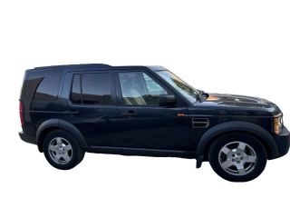 bontott LAND ROVER DISCOVERY Bal hátsó Fékkengyel