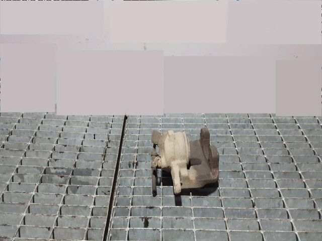 bontott LAND ROVER DISCOVERY Bal hátsó Fékkengyel