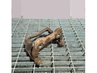 bontott LAND ROVER DISCOVERY Bal hátsó Fékkengyel