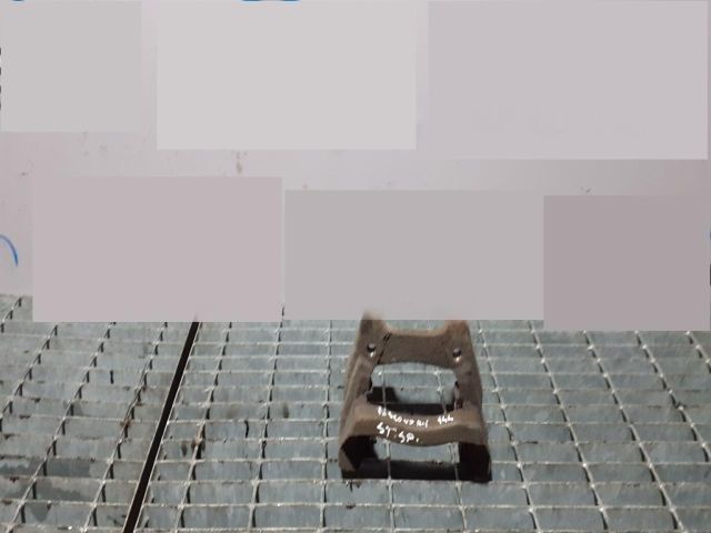 bontott LAND ROVER DISCOVERY Bal hátsó Fékkengyel