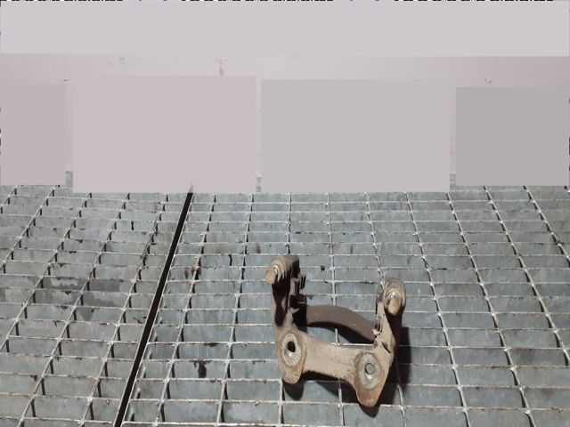 bontott LAND ROVER DISCOVERY Bal hátsó Fékkengyel