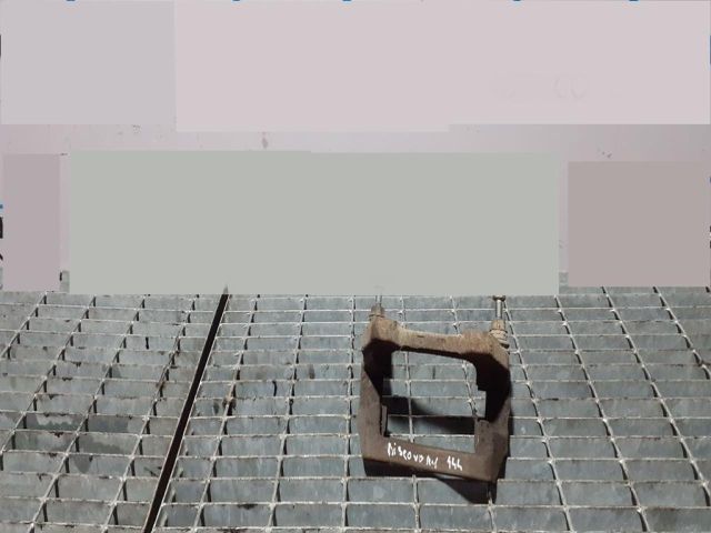 bontott LAND ROVER DISCOVERY Bal hátsó Fékkengyel