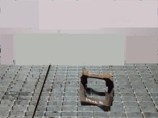 bontott LAND ROVER DISCOVERY Bal hátsó Fékkengyel