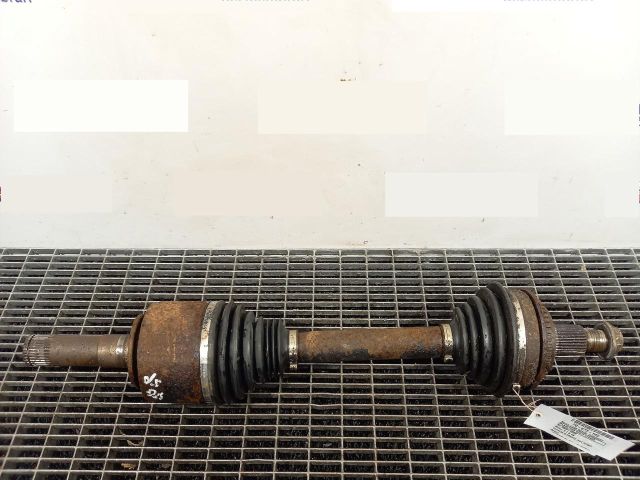 bontott LAND ROVER DISCOVERY Bal hátsó Féltengely