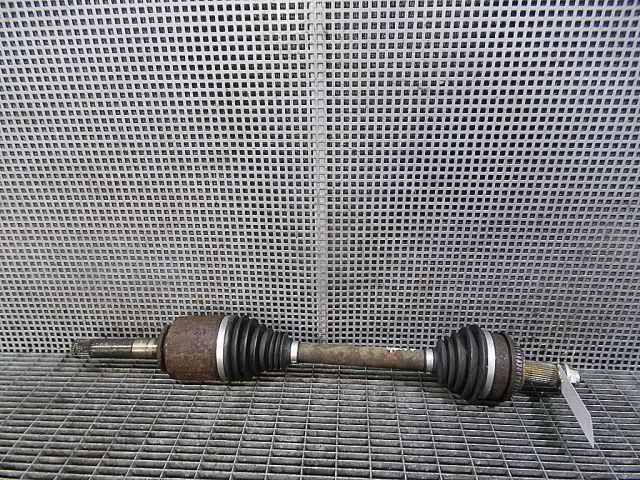 bontott LAND ROVER DISCOVERY Bal hátsó Féltengely