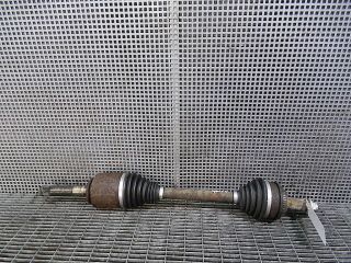 bontott LAND ROVER DISCOVERY Bal hátsó Féltengely