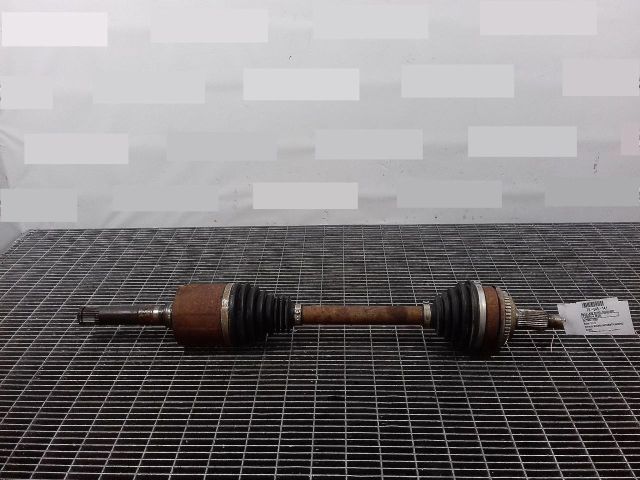 bontott LAND ROVER DISCOVERY Bal hátsó Féltengely