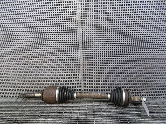 bontott LAND ROVER DISCOVERY Bal hátsó Féltengely