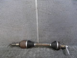 bontott LAND ROVER DISCOVERY Bal hátsó Féltengely