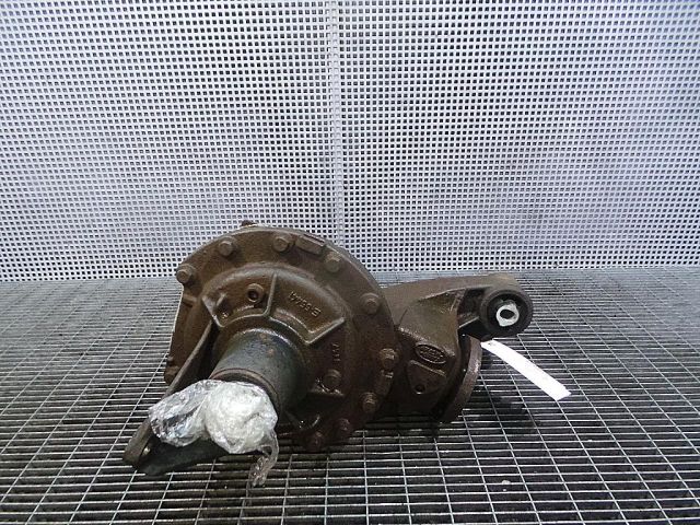 bontott LAND ROVER DISCOVERY Differenciálmű Tartó Bak