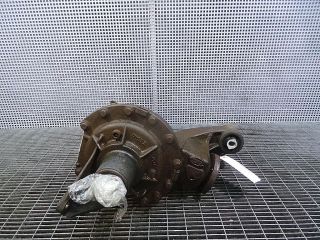 bontott LAND ROVER DISCOVERY Differenciálmű Tartó Bak