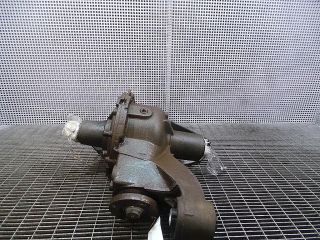 bontott LAND ROVER DISCOVERY Differenciálmű Tartó Bak