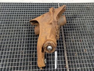 bontott LAND ROVER DISCOVERY Differenciálmű Tartó Bak