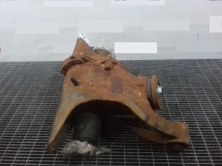 bontott LAND ROVER DISCOVERY Differenciálmű Tartó Bak