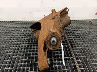 bontott LAND ROVER DISCOVERY Differenciálmű Tartó Bak