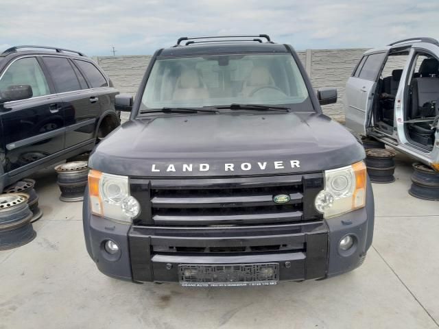 bontott LAND ROVER DISCOVERY EGR / AGR Szelep