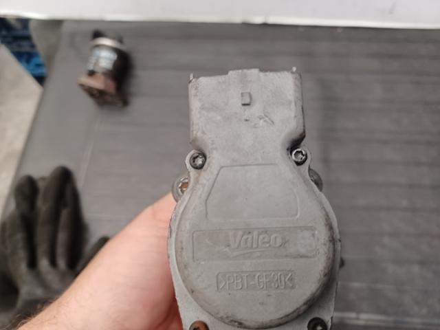 bontott LAND ROVER DISCOVERY EGR / AGR Szelep