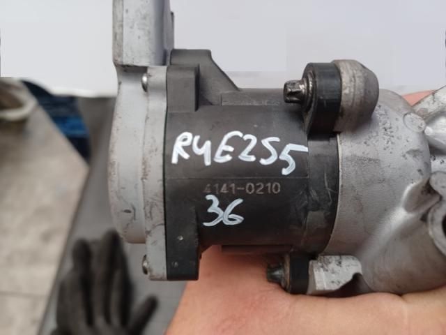 bontott LAND ROVER DISCOVERY EGR / AGR Szelep