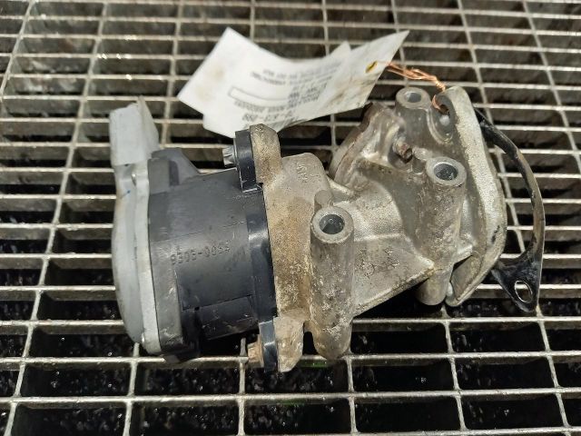 bontott LAND ROVER DISCOVERY EGR / AGR Szelep
