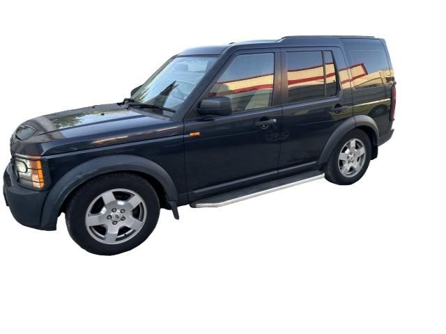 bontott LAND ROVER DISCOVERY EGR / AGR Szelep