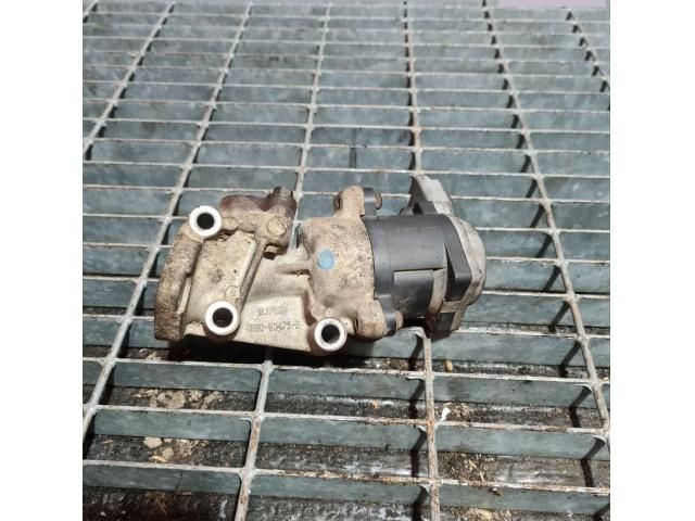 bontott LAND ROVER DISCOVERY EGR / AGR Szelep