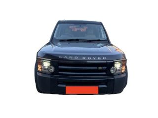 bontott LAND ROVER DISCOVERY EGR / AGR Szelep