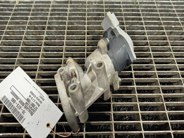 bontott LAND ROVER DISCOVERY EGR / AGR Szelep