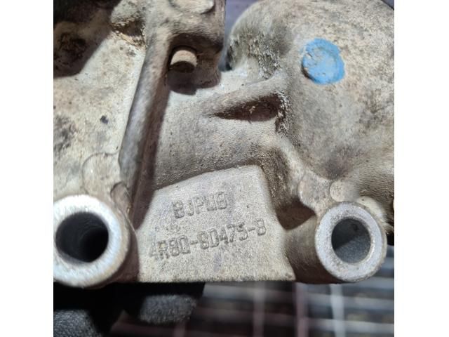 bontott LAND ROVER DISCOVERY EGR / AGR Szelep