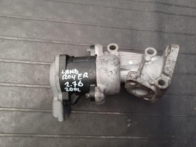 bontott LAND ROVER DISCOVERY EGR / AGR Szelep