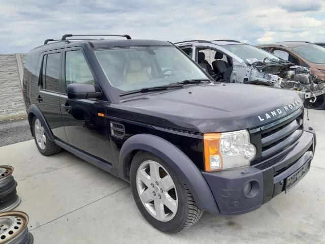 bontott LAND ROVER DISCOVERY EGR / AGR Szelep