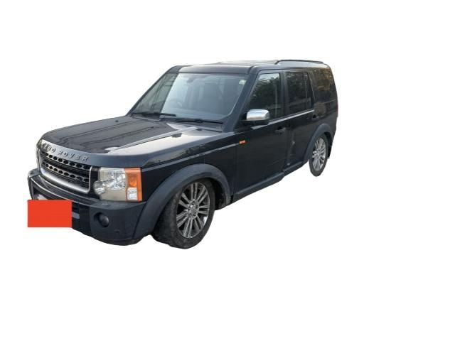 bontott LAND ROVER DISCOVERY EGR / AGR Szelep